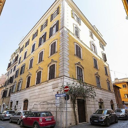 Emma'S Apartment Borgo, Vatican City Roma Dış mekan fotoğraf