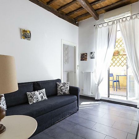 Emma'S Apartment Borgo, Vatican City Roma Dış mekan fotoğraf
