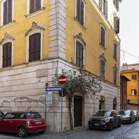 Emma'S Apartment Borgo, Vatican City Roma Dış mekan fotoğraf