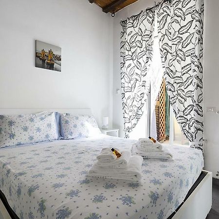Emma'S Apartment Borgo, Vatican City Roma Dış mekan fotoğraf