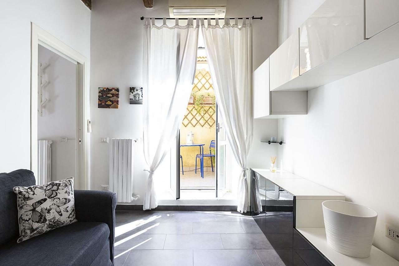 Emma'S Apartment Borgo, Vatican City Roma Dış mekan fotoğraf