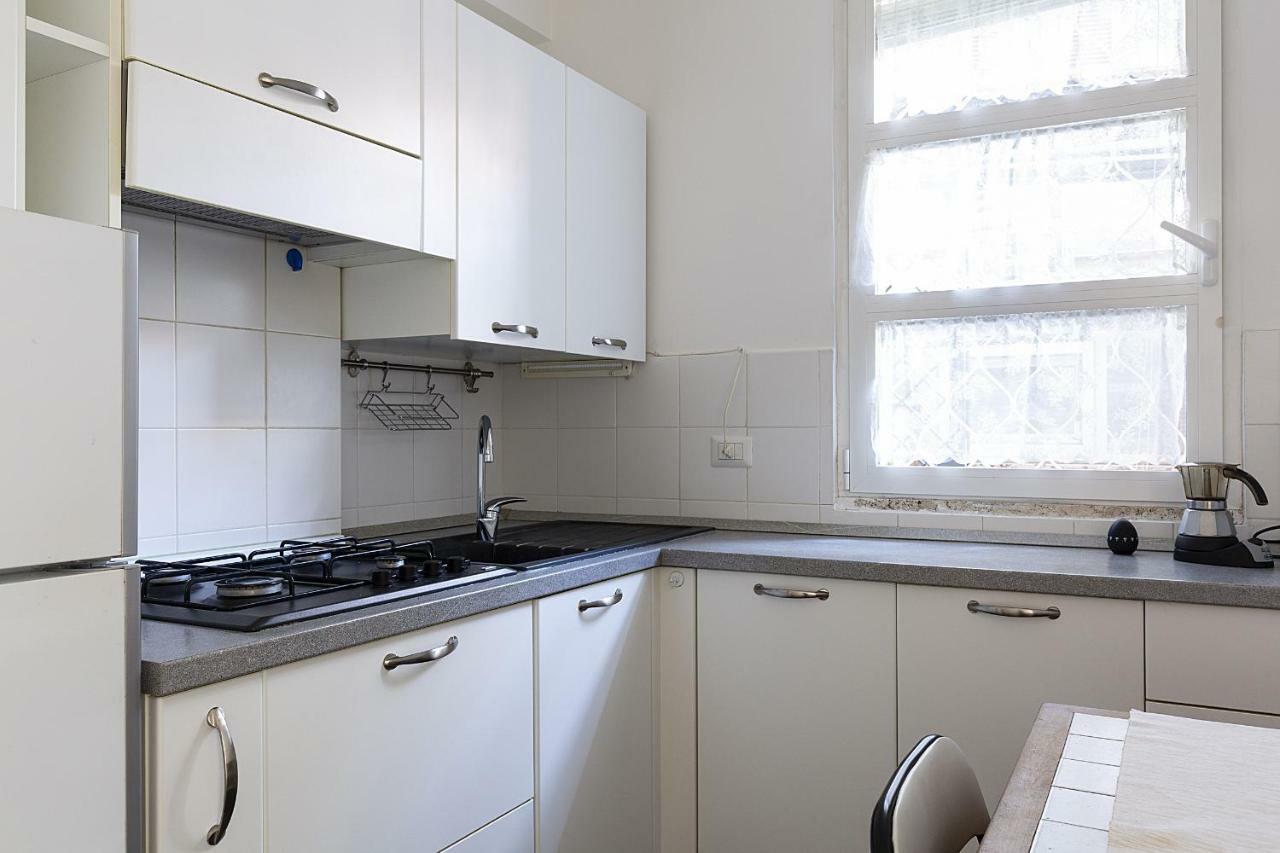 Emma'S Apartment Borgo, Vatican City Roma Dış mekan fotoğraf