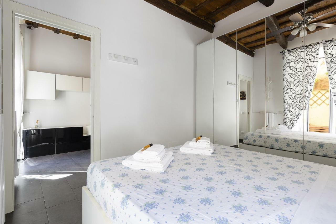 Emma'S Apartment Borgo, Vatican City Roma Dış mekan fotoğraf