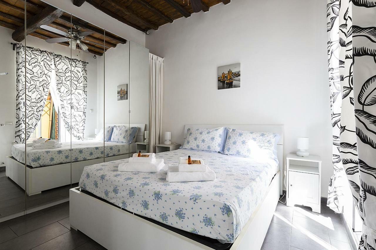 Emma'S Apartment Borgo, Vatican City Roma Dış mekan fotoğraf