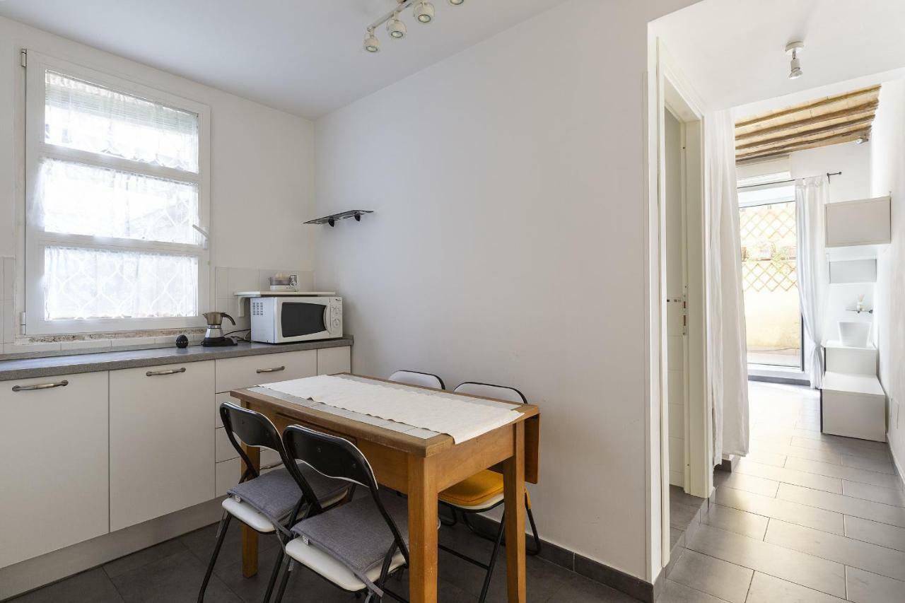 Emma'S Apartment Borgo, Vatican City Roma Dış mekan fotoğraf