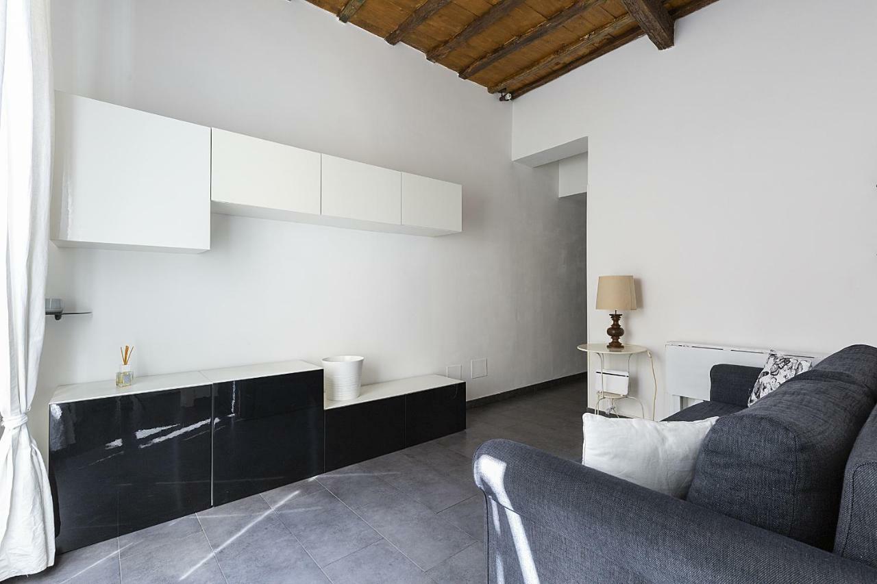 Emma'S Apartment Borgo, Vatican City Roma Dış mekan fotoğraf