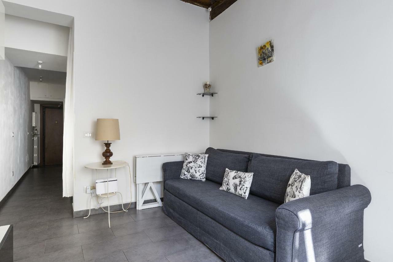 Emma'S Apartment Borgo, Vatican City Roma Dış mekan fotoğraf