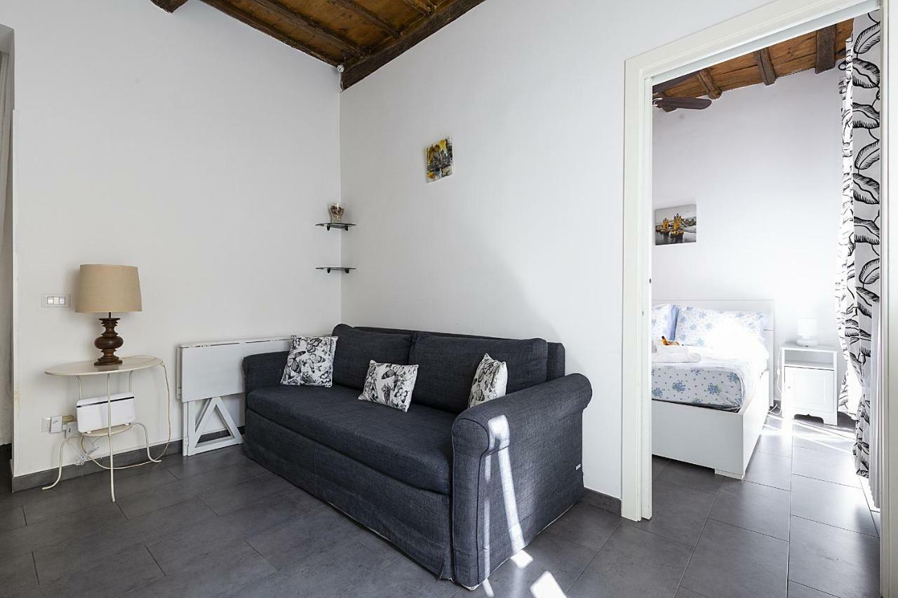 Emma'S Apartment Borgo, Vatican City Roma Dış mekan fotoğraf