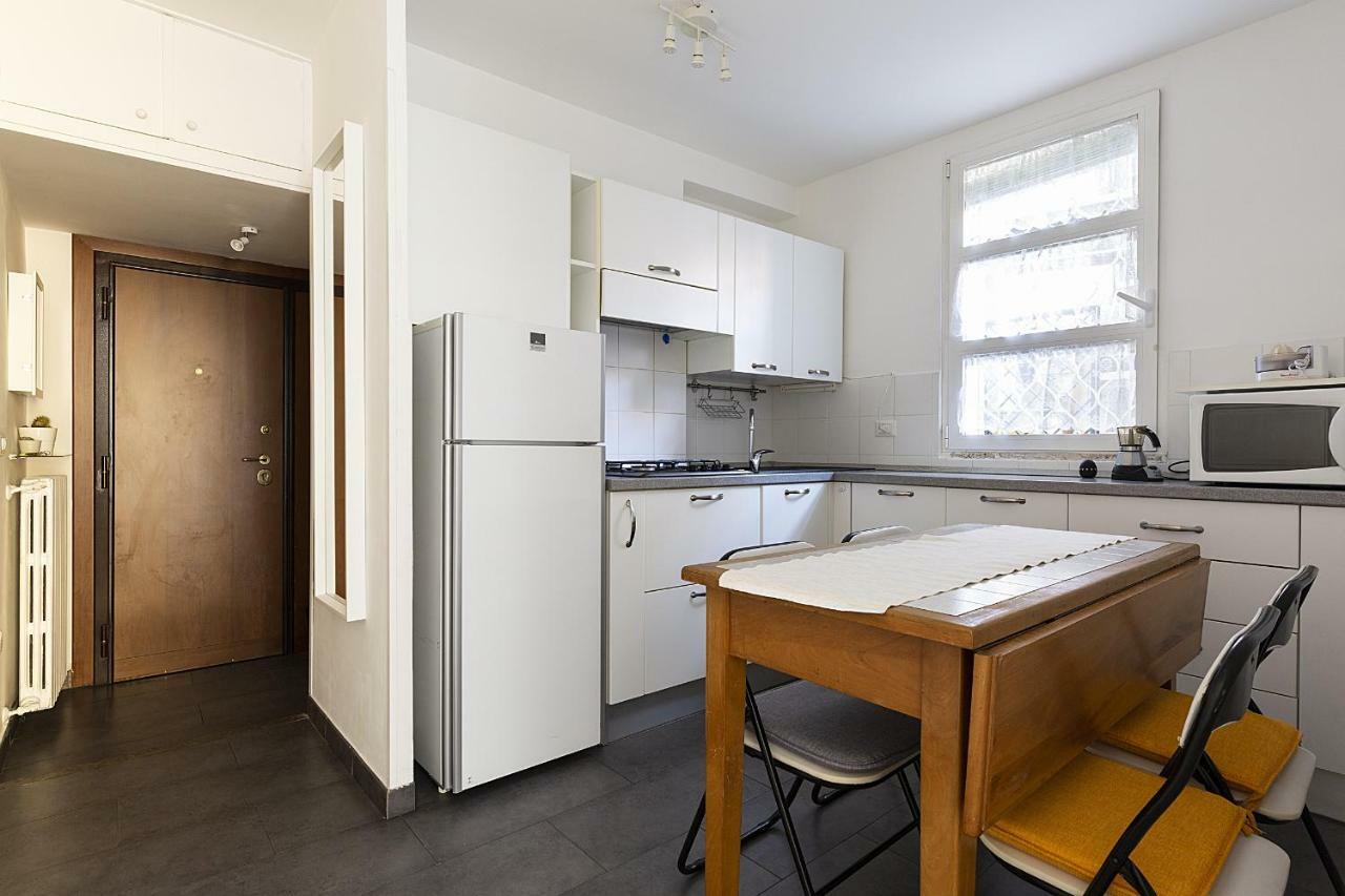 Emma'S Apartment Borgo, Vatican City Roma Dış mekan fotoğraf
