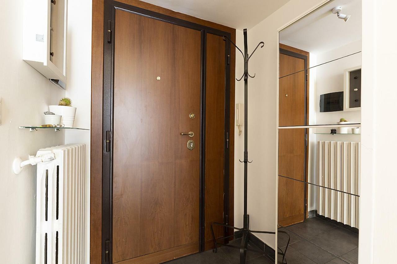 Emma'S Apartment Borgo, Vatican City Roma Dış mekan fotoğraf