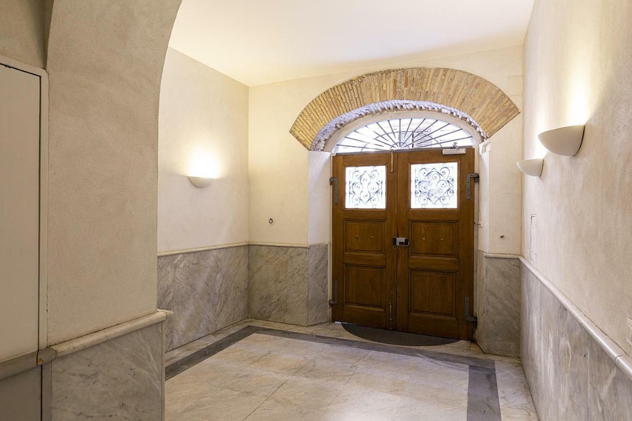 Emma'S Apartment Borgo, Vatican City Roma Dış mekan fotoğraf