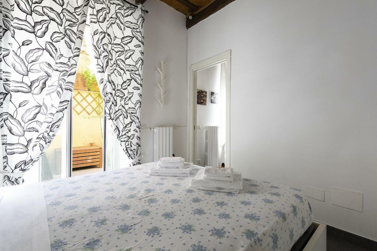 Emma'S Apartment Borgo, Vatican City Roma Dış mekan fotoğraf